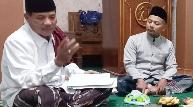 H. Abdurohim: Jumlah Jemaah Haji Kabupaten Bandung 2.571 Orang, Terbang Mulai 27 Mei 2023