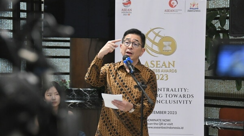 Registrasi ASEAN Business Awards 2023 Telah Dibuka: Membuktikan Kemajuan Ekonomi di ASEAN