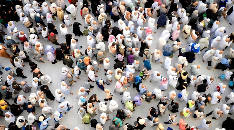 Waktu Keberangkatan Jemaah Haji dari Mina Ditetapkan pada Hari Jumat dan Sabtu