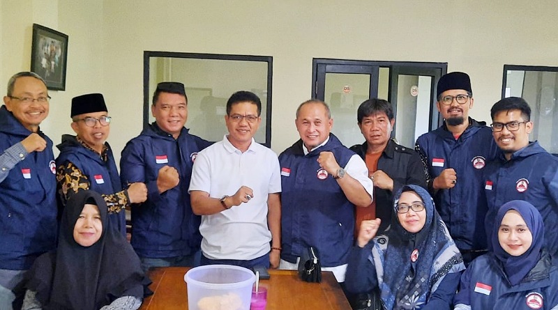 Bupati dan ‘Jabar Manies’ Optimistis Anies-Muhaimin Menang Tebal di Kabupaten Bandung