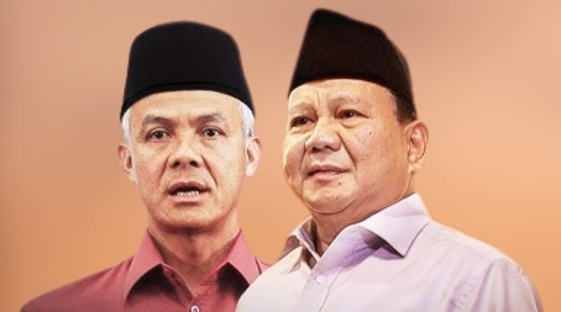 Jadwal Pilpres Dipercepat, Siapakah Bacapres Ganjar dan Prabowo?