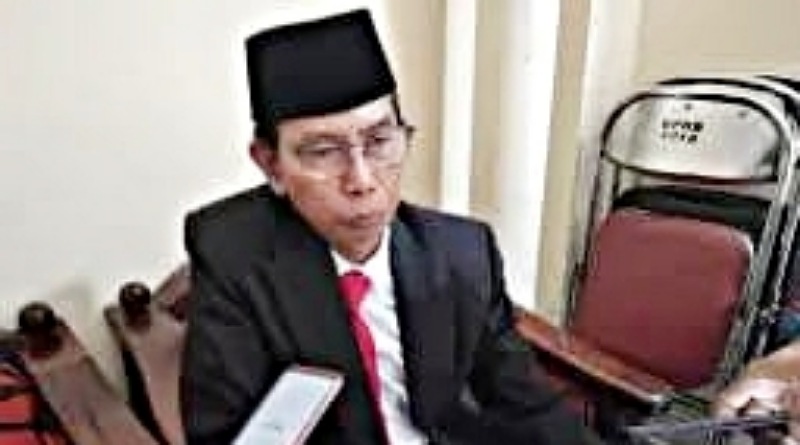 Peluang Eri Cahyadi di Pilwali 2024 Tinggi, Ketua PDIP Surabaya Fokus Pileg dan Pilpres