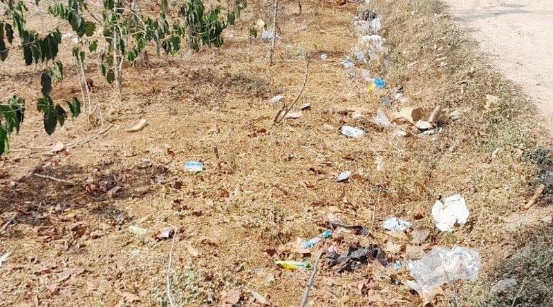 VISITIZEN | Krisis Sampah Plastik Desa
