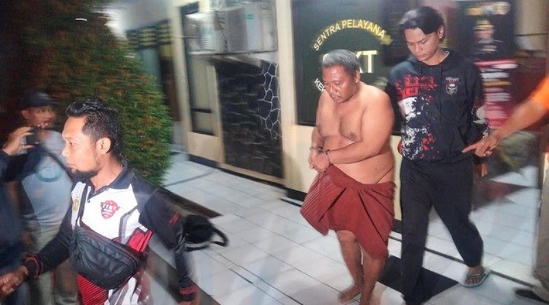 Lapar Tak Disiapkan Makan, Alasan Mertua Bunuh Menantu yang Hamil 7 Bulan