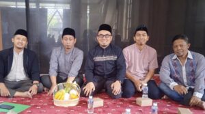 DKM Al Fath Bojongsoang Memeriahkan Pra Ramadhan 1445 H dengan Berbagai Lomba