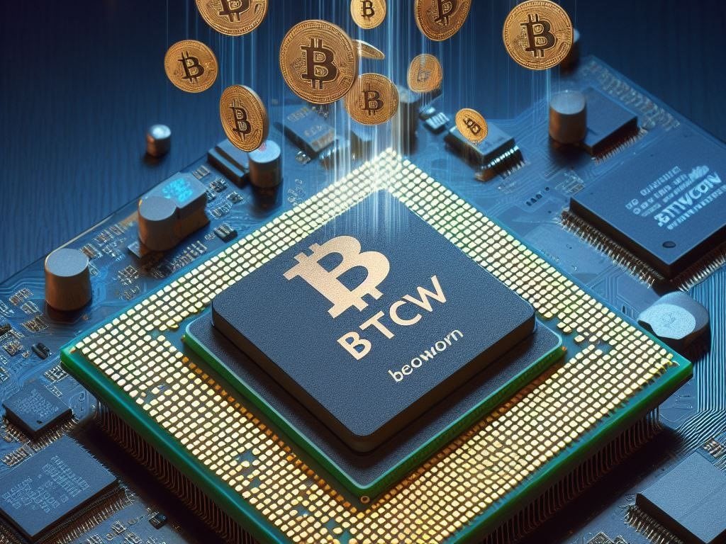 Mencari Cuan dari Bitcoin Pow (BTCW): Panduan Lengkap untuk Pemula