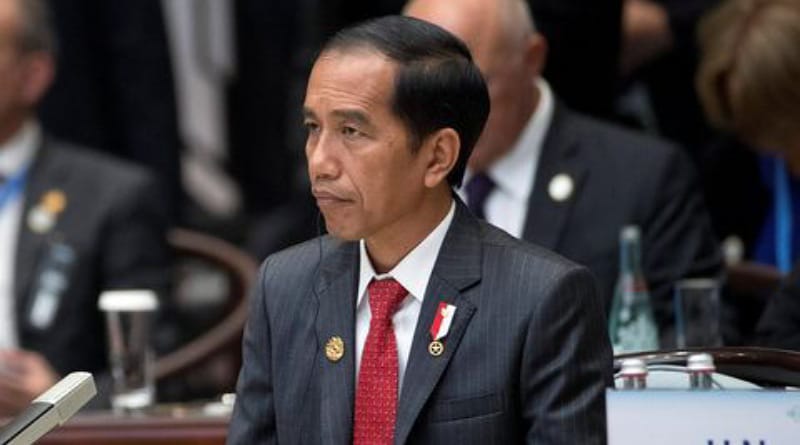 Jokowi Telah Mewajibkan Pekerja untuk Ikut Iuran Tabungan Perumahahan Rakyat (Tapera)