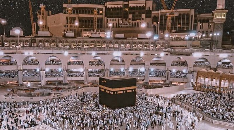 Hukum Haji Tanpa Visa Resmi Menurut PBNU: Sah Tetapi Cacat dan Berdosa