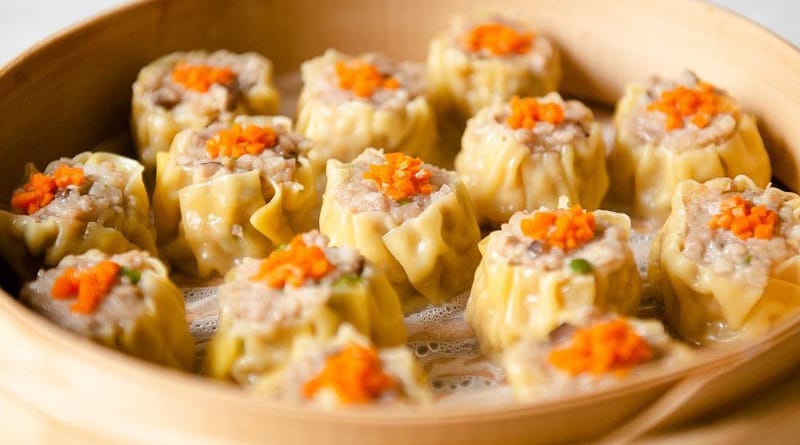 Beberapa Supplier Dimsum Terbesar yang Menawarkan Produk Berkualitas Tinggi