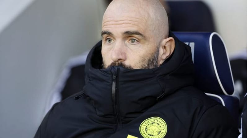 Chelsea Dikabarkan Sudah Deal Merekrut Enzo Maresca Dari Leicester City