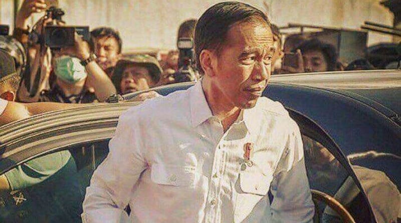 Presiden Jokowi Minta Trasparan Usut Kasus Vina Cirebon