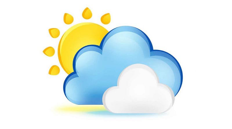 Info Cuaca di Bandung Selatan 31 Mei 2024