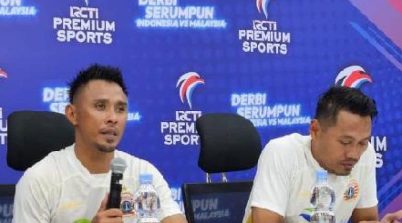 Maman Abdurahman dan Tony Sucipto Meninggalkan Persija, tetapi Belum akan Pensiun