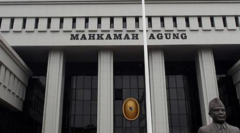 Penafsiran MA Terkait Batas Usia Calon Kepala Daerah, Memberi Jalan Bagi Kaesang