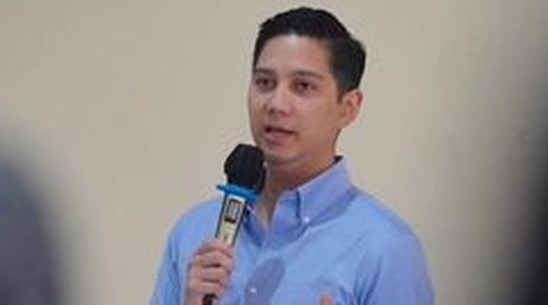 Ditugaskan Prabowo Tetap di DPR, Budi Djiwandono Tegaskan Tidak Maju di Pilgub Jakarta