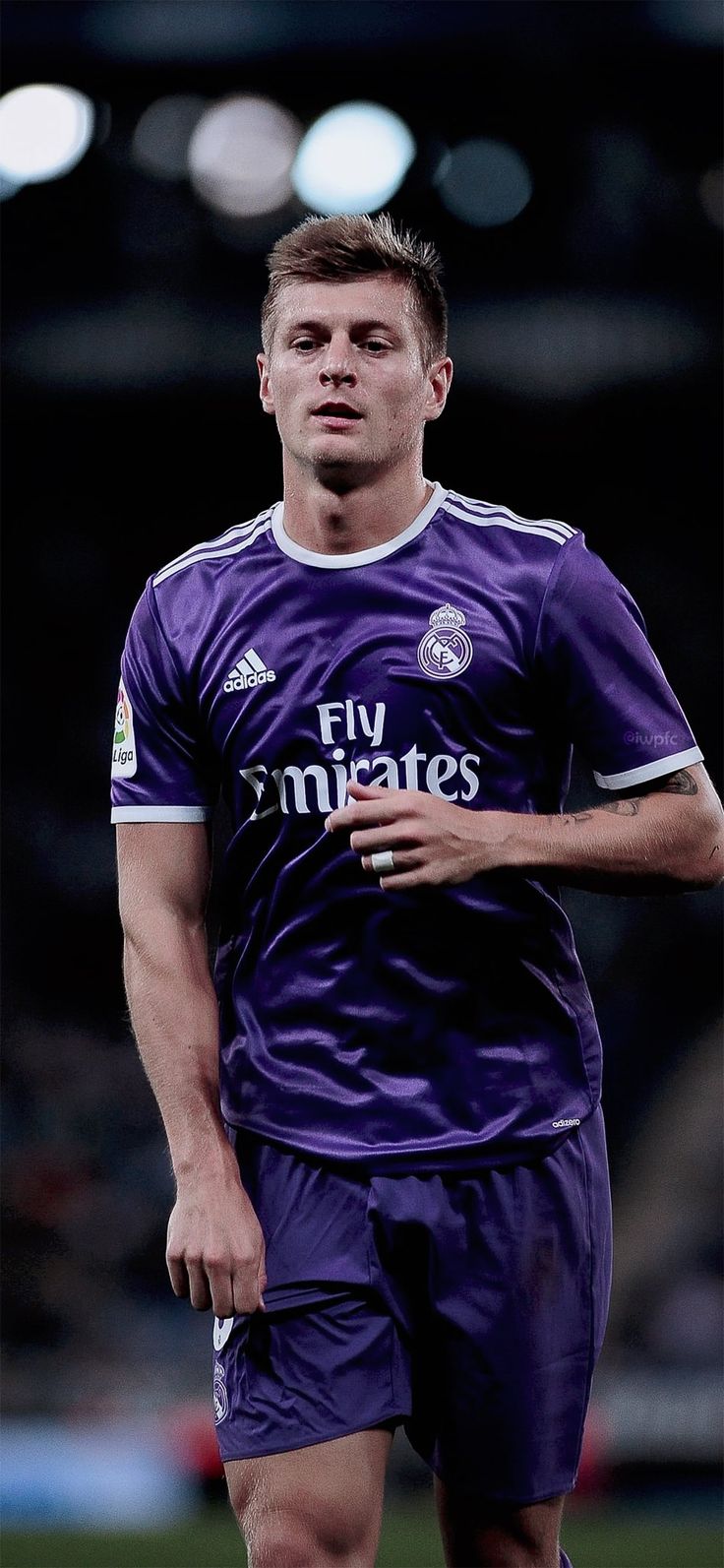 Toni Kroos Memutuskan untuk Pensiun Di Usia 34 Tahun: Real Madrid Nggak Cari Pengganti Toni Kroos