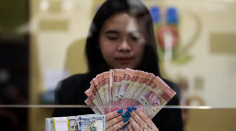 Dampak Pelemahan Rupiah dan Mata Uang Asia terhadap Ekonomi Global