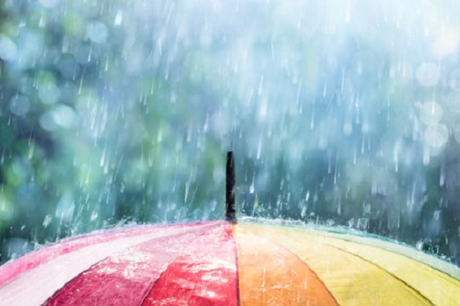 Prakiraan Cuaca Kota Bandung, Minggu 3 November 2024