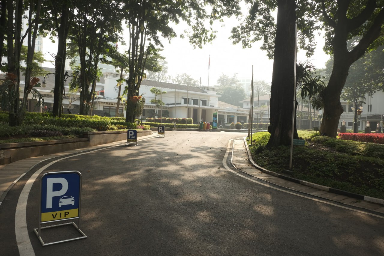 Friday Car Free di Balai Kota Bandung: Warga Apresiasi, Lingkungan Asri, dan Harapan untuk Masa Depan Hijau