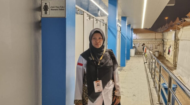 Jemaah Haji Jawa Barat yang akan Berangkat Tahun 2026 (No. Urut 26.501 – 26.800)