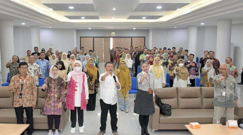 Pemprov Jabar Gandeng BRIN untuk Akselerasi Penurunan Stunting di 27 Kabupaten/Kota