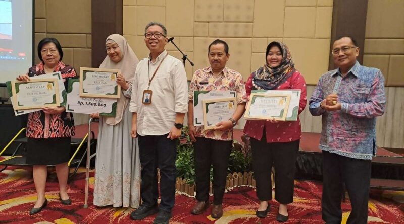 BPJS Kesehatan Kolaborasi dengan Pemdakab Bogor Hadirkan  Layanan Kesehatan Melalui UHC