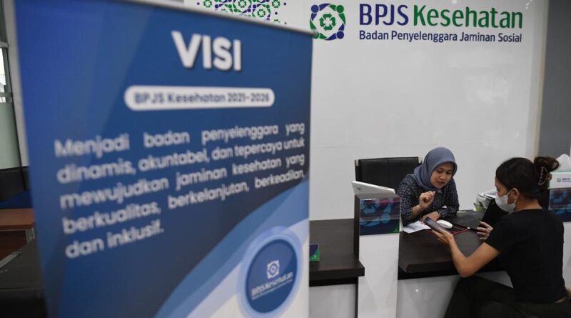 Penetapan Iuran BPJS Kesehatan untuk KRIS oleh DJSN Akan Segera Dilakukan: Implementasi Penuh Dijadwalkan Juli 2025