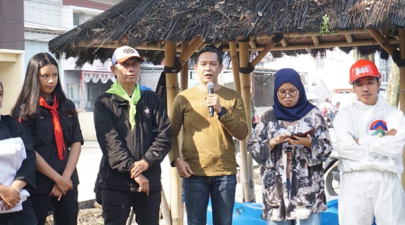 Pertemuan Pokja Citarum Harum Tidak Representatif dengan ARUM, Wahyudin : Mencederai Hasil Kesepakatan