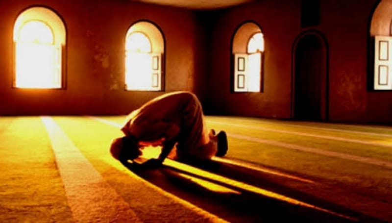 Doa Setelah Sholat Dhuha dan Artinya