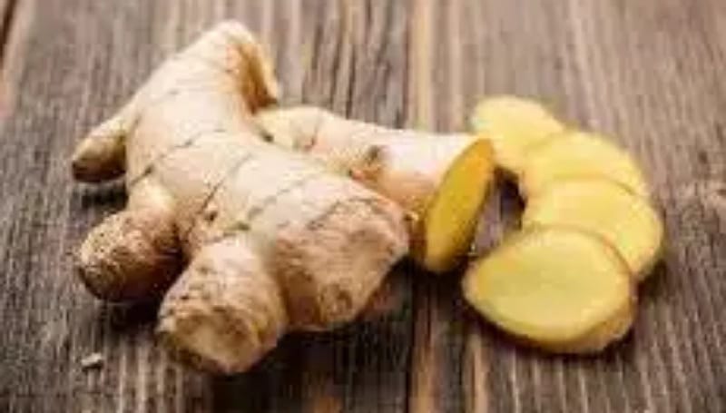 Manfaat Jahe untuk Kesehatan: Mengatasi Nyeri Menstruasi hingga Meningkatkan Kekebalan Tubuh