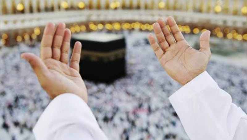 Doa-doa yang Menyertai Jamaah Haji dan Umrah
