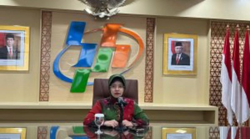 Surplus Berkelanjutan: Neraca Perdagangan Indonesia Catat Rekor 49 Bulan Berturut-turut