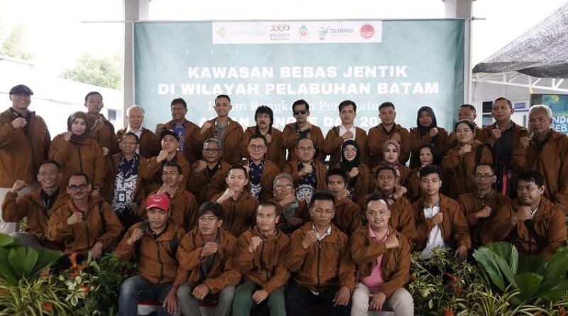 Kemenkes RI Berkomitmen Jadikan Indonesia Bebas Dengue