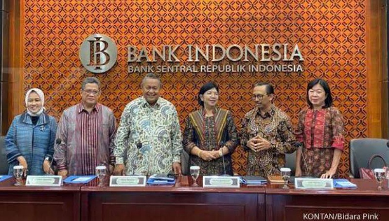 Rupiah Dibuka Menguat: Nilai Tukar Rupiah Terhadap Dolar AS Hari Ini