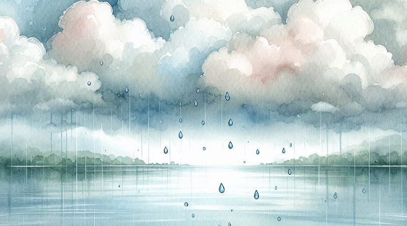 Prakiraan Cuaca Kota Bandung untuk Minggu 27 Oktober 2024