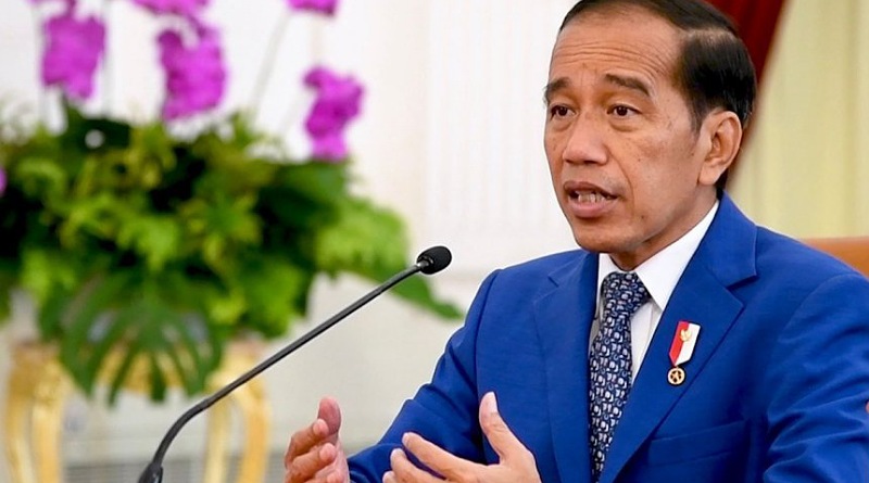 Alasan Jokowi Membuat Kebijakan Potongan Gaji Iuran Tapera