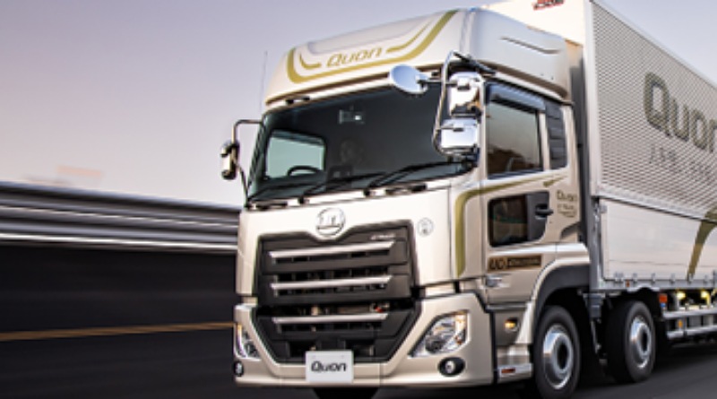 UD Trucks Rayakan 20 Tahun Quon: Inovasi Berkelanjutan untuk Masa Depan Logistik