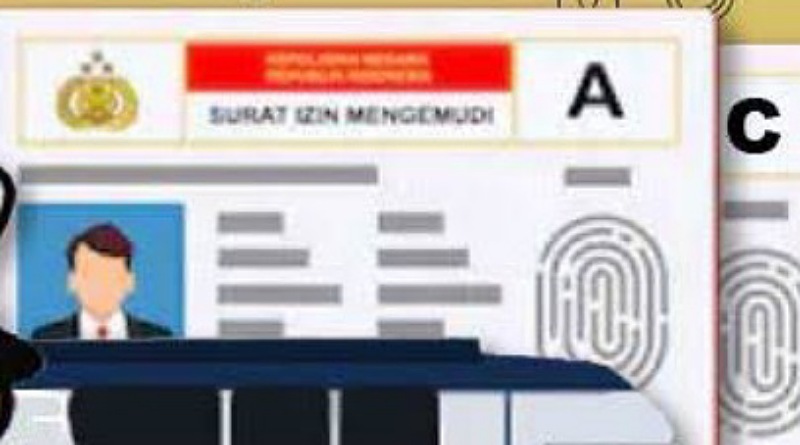Jadwal SIM Keliling Cimahi Hari ini