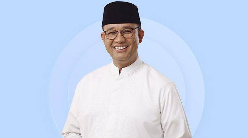 Perjalanan Baru Anies Baswedan Bersama PKB di Pilgub Jakarta 2024