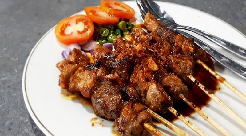 Kreasi Lezat Daging Kambing Dengan Resep Ini