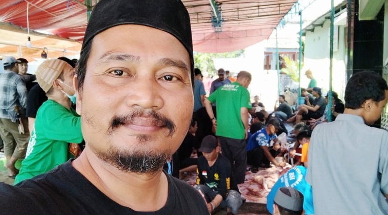 Para Wali, ‘Ikon Bandung’ itu Berkiblat Ajaran Tarekatnya ke Cirebon
