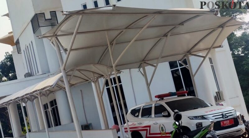 Klinik DPRD Provinsi Banten Diduga Langgar Permenkes, Tidak Dikelola Dokter