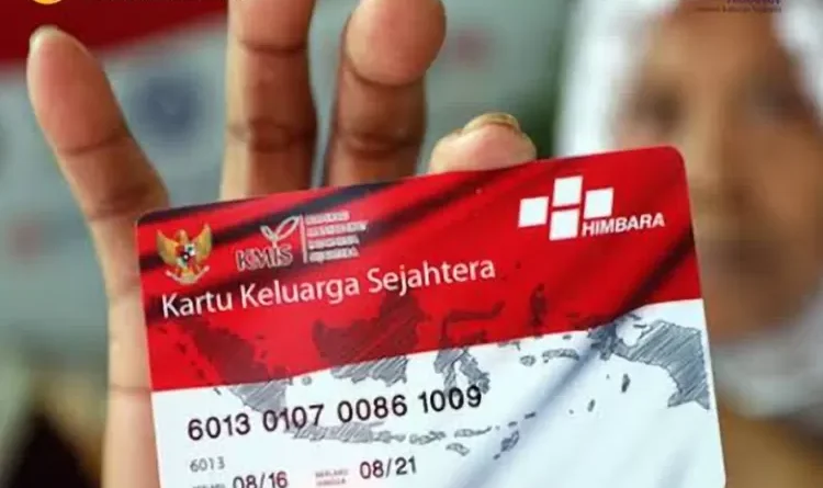 Pencairan 4 Bansos Melalui KKS Bank BSI, BRI, Mandiri, dan BNI Berlanjut Hari Ini, 12 Juni 2024: Update Terbaru Bansos Sembako Beras 10 Kg untuk KPM di Seluruh Indonesia