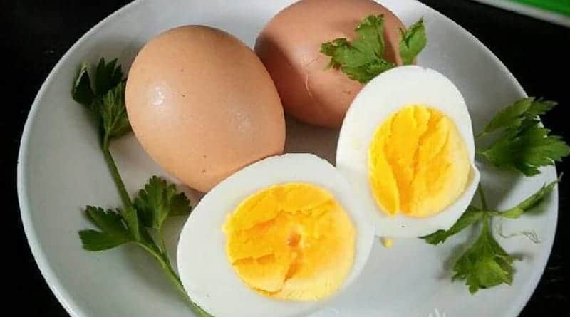 Protein Pagi yang Kontroversial, Amankah Telur Setiap Hari?