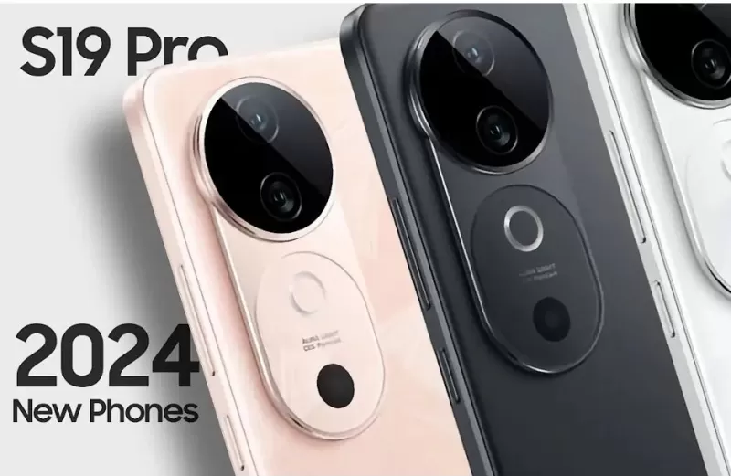 Vivo S19 dan S19 Pro: Ponsel Pintar dengan Spesifikasi yang Tak Terkalahkan