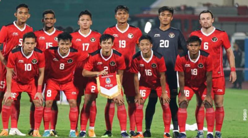 Duel Garuda vs Taifa Stars: Uji Coba Menjelang Kualifikasi Piala Dunia