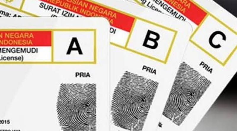 Peraturan Kepolisian Diperbarui, BPJS Kesehatan Wajib untuk Pengurusan SIM