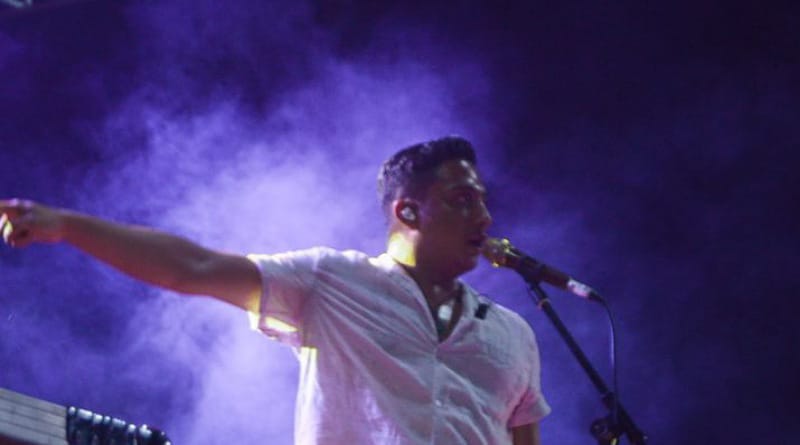 Lirik Dan Chord Lagu yang Sedang Trends, Sal Priadi-Dari Planet Lain