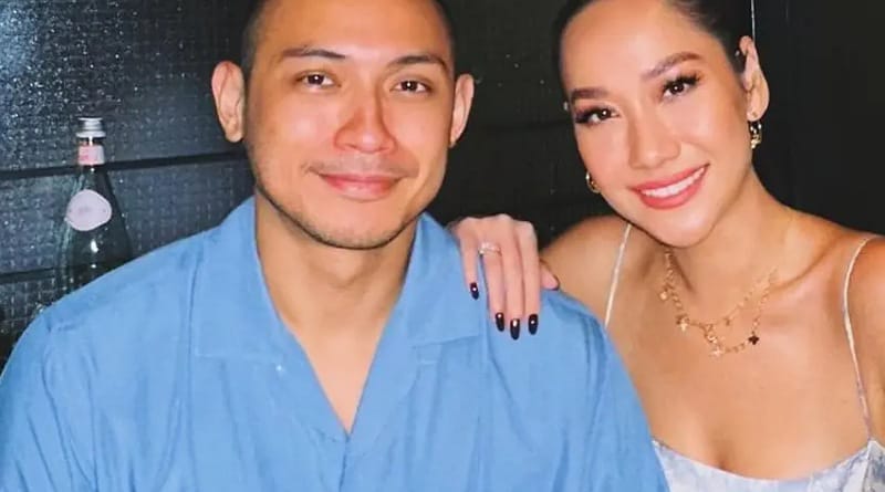 Tiko Suami BCL Dilaporkan Karena Diduga Melakukan Penipuan