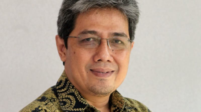 Dhony Rahajoe, Mantan Wakil Kepala Otorita Ibu Kota Nusantara (IKN), Telah Mengumumkan Pengunduran Dirinya Dari Jabatannya